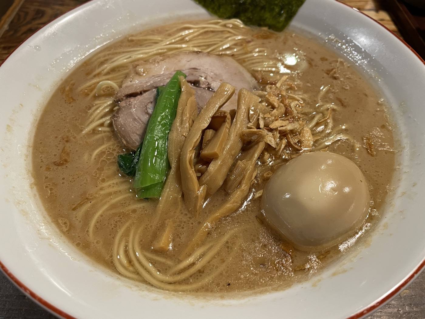 Local food of Tokyo
